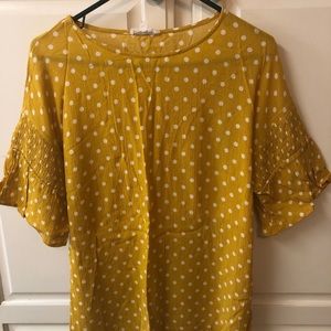 Women’s Boutique Top